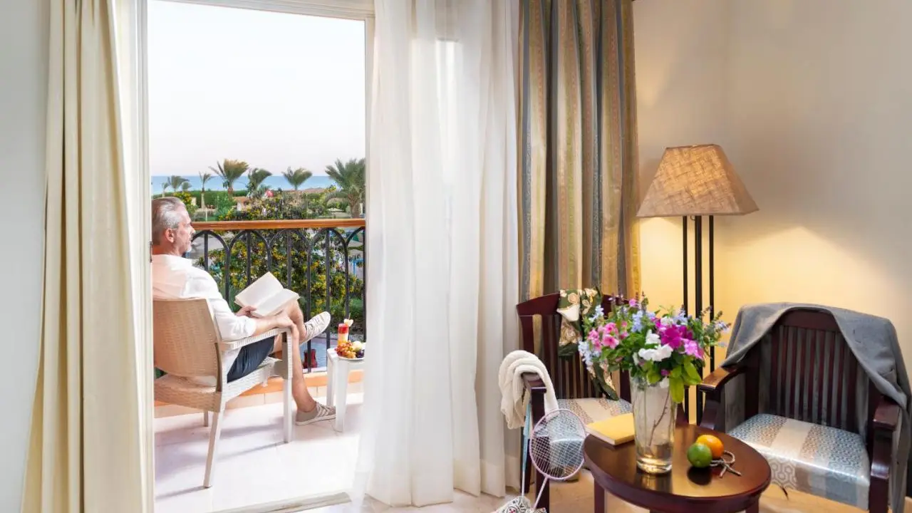 Hotel Three Corners Sunny Beach - Hurghada